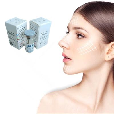 China Ect Stimulates Collagen Polylactic Acid  Face Injections Plla Powder for sale