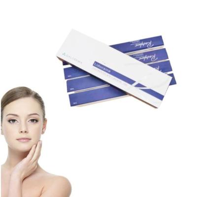 China Facial  Dermal Filler Chin Cheek Augment  Fda Approved for sale