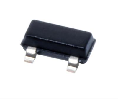China REF2925AIDBZR Power Path Management IC Voltage References 2.5V 100ppm/DegC 50uA SOT23-3 Series for sale