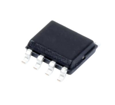 China LMH6553MRX/NOPB Differential Audio Amplifier IC , Voltage Amplifier IC With Output Limiting Clamp for sale