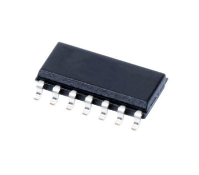 China LM6588MAX/NOPB Audio Power Amplifier IC Operational Amplifiers - Op Amps NRND - alternate is LM6584MAX/NOPB for sale