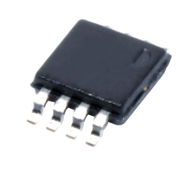 China TLV5606IDGKR TLV5606IDR Power Path Management IC DAC 10-Bit 3 or 9 us DAC Serial Input for sale