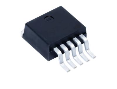 China LM3481MMX LM3481MMX/NOPB LM3481QMM Power Path Management IC Switching Controllers for sale