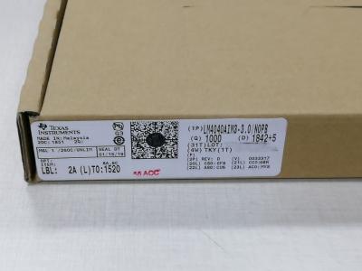 China LM4040AIM3-3.0/NOPB LM4040A20IDBZR USB Power Path Management IC Lm4040aim3 3.0 Nopb 3 V 15 MA Voltage References for sale