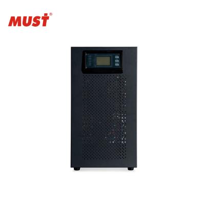 China 10KVA Uninterruptible Power System for sale