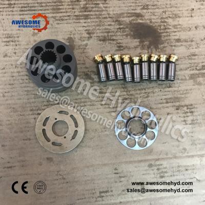 China Spv15 Spv18 Danfoss Hydraulic Motor Seal Kits , Hydraulic Pump Seal Kit ISO9001 for sale