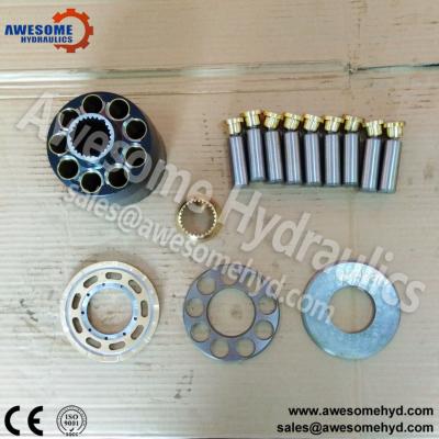 China High Precision Parker Hydraulic Parts Repair Kit PV080 PV092 PV140 PV180 PV270 for sale