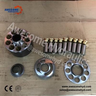 China Repair Kit Yuken Piston Pump Parts A3H16 A3H37 A3H56 A3H71 A3H100 A3H145 A3H180 for sale