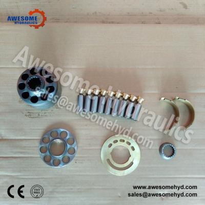China Metal Uchida Rexroth Hydraulic Pump Parts A10VO10 A10VO18 A10VO28 A10VO45 A10VO71 A10VO100 A10VO140 for sale