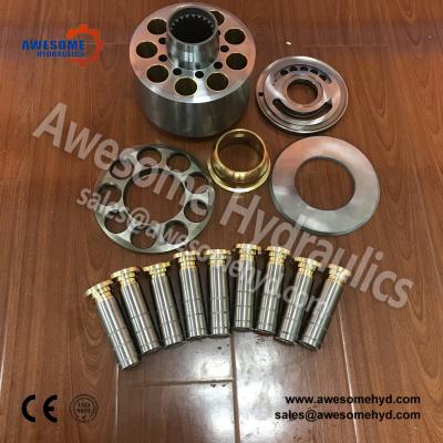 China MKV23 MKV33 Tokiwa Type Hydraulic Pump Repair Kit For Hydraulic Piston Pump for sale