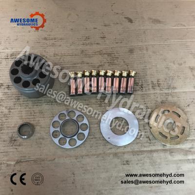 China Piston Pump Eaton Hydraulic Pump Parts Small Size 70122 72400 78461 78462 for sale