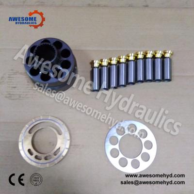China Durable Metal Eaton Hydraulic Pump Parts PVH45 PVH57 PVH74 PVH98 PVH131 PVH141 for sale