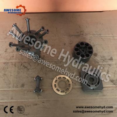 China High Precision Sauer Danfoss Hydraulic Pump Parts 51V060 51V080 51V110 51V160 51V250 for sale