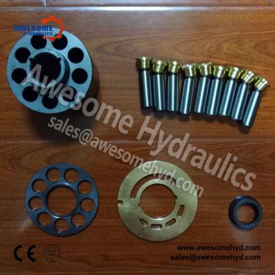 China Hydraulikmotor-Reparatur-Teile Sauers Danfoss, Kolbenpumpe-Ersatzteile KRR025 KRR030 KRR038 KRR045 zu verkaufen