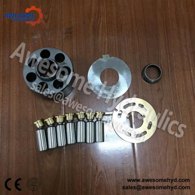 China MPV046 M46 Sauer Danfoss Hydraulic Motor Parts , Sauer Danfoss Spare Parts for sale
