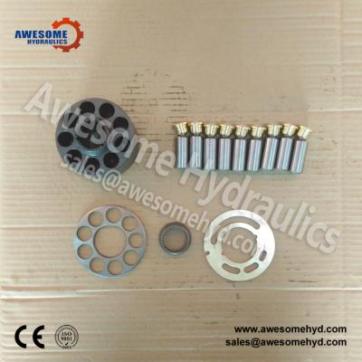 China High Precision Danfoss Pump Parts , Danfoss Spare Parts JRR045 JRR051 JRR060 JRR065 for sale
