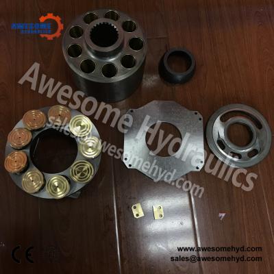 China Precision Uchida Rexroth Hydraulic Pump Parts A4VSO40 A4VSO45 A4VSO50 A4VSO56 A4VSO71 A4VSO125 A4VSO180 for sale