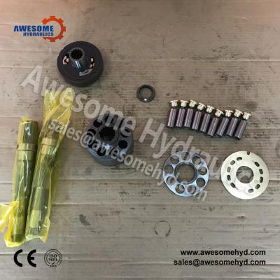 China Repair Kit Uchida Rexroth Hydraulic Pump Parts A10VG18 A10VG28 A10VG45 A10VG63 for sale