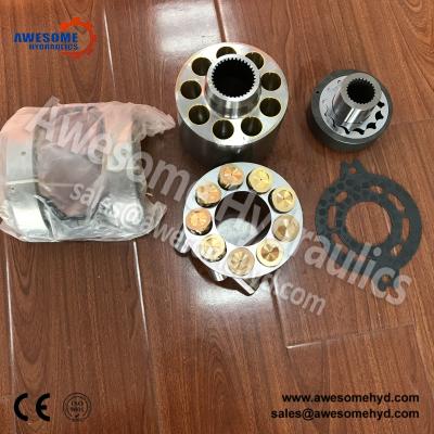 China Industrial Sauer Danfoss Hydraulic Pump Parts PV90R30 PV90R42 PV90R55 PV90R75 PV90R100 PV90R130 PV90R180 PV90R250 for sale