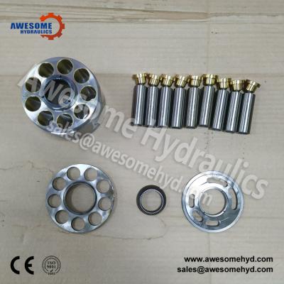 Chine Type kit de réparation de pièces de rechange de pompe hydraulique A10 A16 A22 A37 A40 A45 A56 A70 A90 A100 A125 A145 A220 de Yuken à vendre