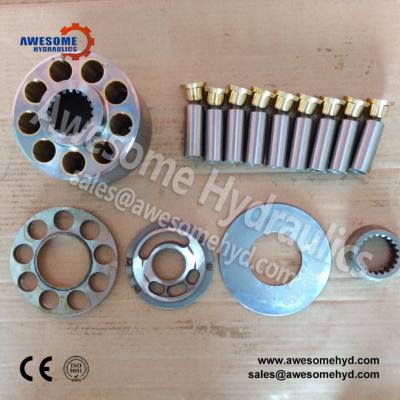 China Durable Motor Liebherr Engine Parts LPVD64 LPVD75 LPVD90 LPVD100 LPVD125 LPVD140 LPVD150 for sale