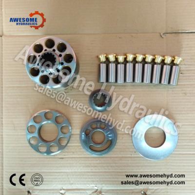 China Repair Kit Kawasaki Hydraulic Pump Parts K5V80 K5V140 K5V160 K5V180 K5V200 for sale