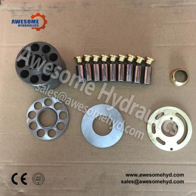 China NVK45 Kawasaki Repair Parts , Hydraulic Piston Pump Spare Parts High Performnance for sale