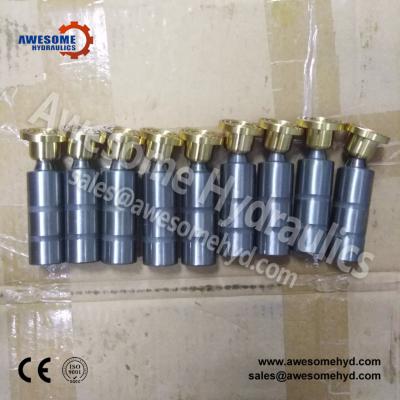 China KVC925 KVC930 KVC932 Hydraulic Motor Spare Parts , Kawasaki Replacement Parts for sale