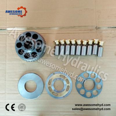 China High Precision Kawasaki Hydraulic Pump Parts M2X55 M2X63 M2X96 M2X120 M2X150 M2X170 M2X210 for sale