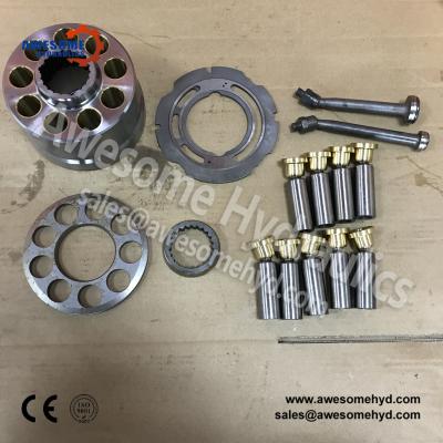 China Awesome Linde Hydraulic Pump Parts HPR55 HPR75 HPR100 HPR135 HPR165 HPR210 HPR280 for sale