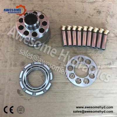 China Precision Linde Hydraulic Pump Parts , Hydraulic Pump Repair Kit BPV35 BPV50 BPV70 BPV100 BPV200 for sale