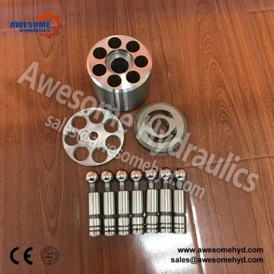 China Repair Kit Linde Pump Parts , Hydraulic Pump Linde Spare Parts B2PV35 B2PV50 B2PV75 B2PV105 B2PV140 B2PV186 for sale