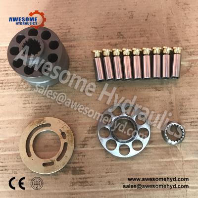 China High Precision Eaton Vickers Hydraulic Pump Parts , Eaton Replacement Parts PVE12 PVE19 PVE21 for sale