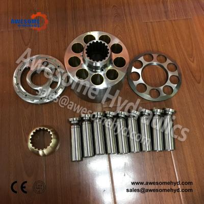 Chine Les pièces de pompe hydraulique de PC400-7 HPV165 KOMATSU moulent/matériels malléables de fer à vendre
