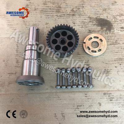 China Small Size Parker Hydraulic Pump Parts F12-030 F12-040 F12-060 F12-080 F12-110 F12-125 F12-150 F12-250 for sale