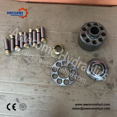 China A4VTG71 A4VTG90 Rexroth Pump Parts , Hydraulic Motor Spare Parts Repair Kit for sale