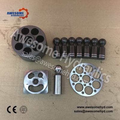 China Metal Uchida Rexroth Hydraulic Pump Parts A8VO55 A8VO80 A8VO107 A8VO120 A8VO140 A8VO160 A8VO200 for sale