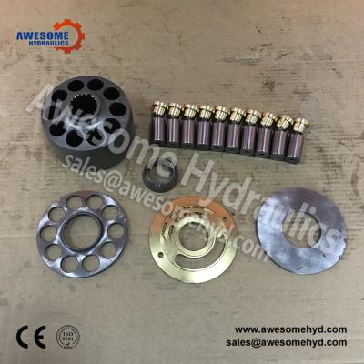 China Motor Uchida Rexroth Hydraulic Pump Parts AP2D12 AP2D14 AP2D18 AP2D21 AP2D25 AP2D28 AP2D36 AP2D38 for sale