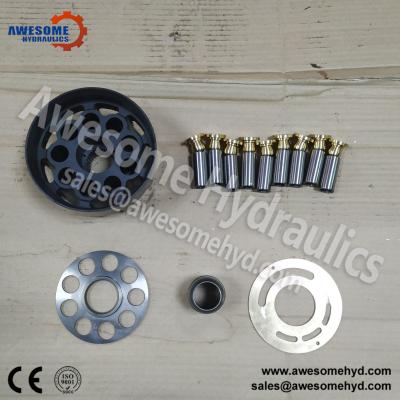 China Durable Replacement Parker Hydraulic Pump Parts PAVC33 PAVC38 PAVC65 PAVC100 for sale