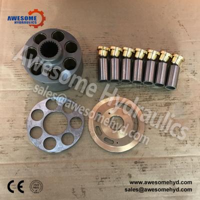 China Durable Parker Hydraulic Motor Parts , Hydraulic Pump Parker Spare Parts P3-060 P3-075 P3-105 P3-145 for sale