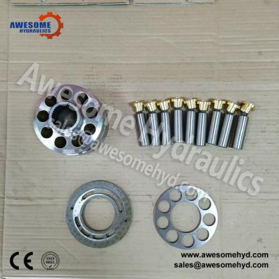 China Awesome Eaton Hydraulic Pump Parts PVXS060 PVXS090 PVXS130 PVXS180 PVXS250 for sale