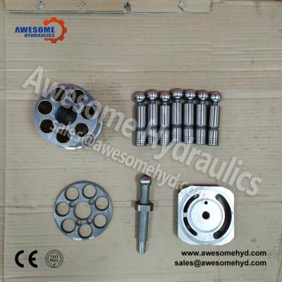 China Metal Linde Hydraulic Pump Parts Repair Kit BPR55 BPR75 BPR105 BPR140 BPR186 BPR260 for sale