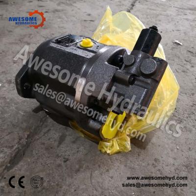 China A10VSO28 A10VO28 Hydraulic Pump Replacement Metal Material Compact Structure for sale