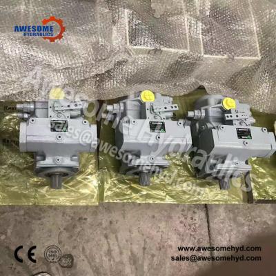 China A4VG71 A4VG90 	Hydraulic Pumps And Motors , Completed Unit Rexroth Piston Pumps for sale