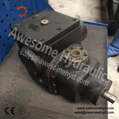 Chine Pompe hydraulique d'A2VK12 Uchida Rexroth, pompe à piston hydraulique d'unité réalisée à vendre