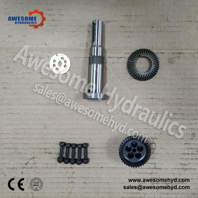 China Metal Parker Hydraulic Pump Parts F11-005 F11-006 F11-012 F11-014 F11-019 F11-10 F11-28 F11-39 F11-80 F11-110 F11-150 for sale