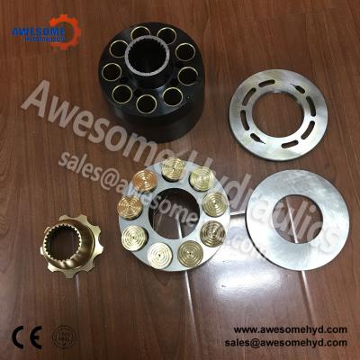 China Durable Sauer Danfoss Hydraulic Pump Parts repair kit SPV20 SPV21 SPV22 SPV23 SPV24 SPV25 SPV26 SPV27 for sale