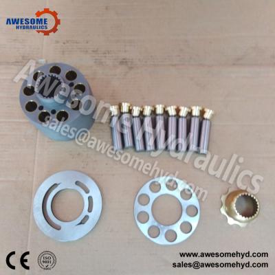 China VXD70 Daikin Hydraulic Pump Parts Cast / Ductile Iron Material Replacement Parts for sale