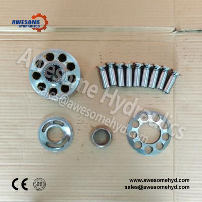China Replacement Repair Kit Kayaba Hydraulic Pump Parts PSV2-55T PSV2-62T PSV2-63T for sale