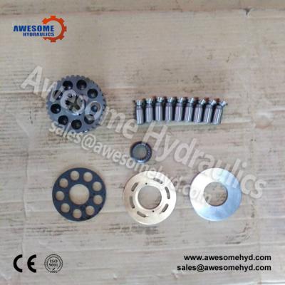 China Swing Motor / Kayaba Hydraulic Pump Parts MSG-18P MSG-27P MSG-44P MSG-55P for sale